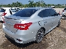 3N1AB7AP1GY****** Salvage and Wrecked 2016 Nissan Sentra in Wisconsin State
