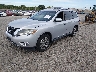 5N1AR2MM2DC****** Used and Repairable 2013 Nissan Pathfinder in Louisville North