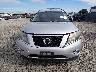 5N1AR2MM2DC****** Salvage and Repairable 2013 Nissan Pathfinder in Kentucky State