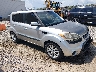 KNDJT2A64D7****** Salvamento y Destrozados 2013 Kia Soul en Gulf Coast