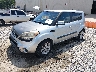KNDJT2A64D7****** Usados y Reparables 2013 Kia Soul en Gulf Coast