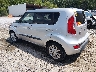 KNDJT2A64D7****** Salvamento y Reparables 2013 Kia Soul en Gulf Coast