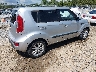 KNDJT2A64D7****** Salvamento y Destrozados 2013 Kia Soul en Estado de Mississippi