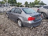 WBAPK735X9A****** Salvamento y Reparables 2009 BMW 3 Series en Richmond