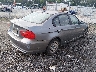 WBAPK735X9A****** Salvamento y Destrozados 2009 BMW 3 Series en Estado de Virginia