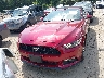 1FATP8UH2G5****** Destrozados 2016 Ford Mustang en Estado de Massachusetts