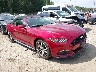 1FATP8UH2G5****** Usados 2016 Ford Mustang en Estado de Massachusetts