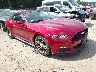 1FATP8UH2G5****** Salvamento y Destrozados 2016 Ford Mustang en Taunton