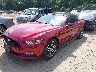 1FATP8UH2G5****** Usados y Reparables 2016 Ford Mustang en Taunton