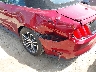 1FATP8UH2G5****** Salvamento y Reparables 2016 Ford Mustang en Estado de Massachusetts