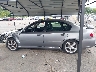 4S3BL626X87****** Salvamento 2008 Subaru Legacy