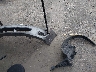 4S3BL626X87****** Destrozados 2008 Subaru Legacy en Estado de Connecticut