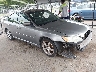 4S3BL626X87****** Salvamento y Destrozados 2008 Subaru Legacy en Hartford