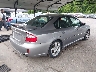 4S3BL626X87****** Salvamento y Destrozados 2008 Subaru Legacy en Estado de Connecticut