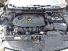 KMHDH4AE7GU****** Reparables 2016 Hyundai Elantra en Jackson