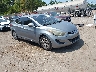 KMHDH4AE7GU****** Salvamento y Destrozados 2016 Hyundai Elantra en Jackson