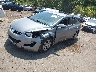 KMHDH4AE7GU****** Usados y Reparables 2016 Hyundai Elantra en Jackson