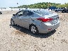 KMHDH4AE7GU****** Salvamento y Reparables 2016 Hyundai Elantra en Jackson