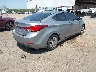 KMHDH4AE7GU****** Salvamento y Destrozados 2016 Hyundai Elantra en Estado de Mississippi