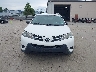 2T3BFREVXDW****** Destrozados 2013 Toyota RAV4 en Estado de New Hampshire