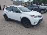 2T3BFREVXDW****** Salvamento y Destrozados 2013 Toyota RAV4 en Manchester