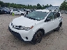 2T3BFREVXDW****** Usados y Reparables 2013 Toyota RAV4 en Manchester