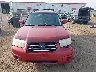 JF1SG65687H****** Usados 2007 Subaru Forester en Estado de Washington