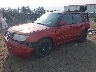 JF1SG65687H****** Usados y Reparables 2007 Subaru Forester en Spokane