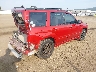 JF1SG65687H****** Salvamento y Destrozados 2007 Subaru Forester en Estado de Washington