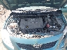 JTDBL40E09J****** Reparables 2009 Toyota Corolla en Cleveland