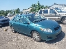 JTDBL40E09J****** Salvamento y Destrozados 2009 Toyota Corolla en Cleveland