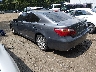 JTHCL5EF6C5****** Salvamento y Reparables 2012 Lexus LS 460 en Tidewater