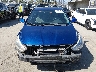KMHCT4AE4HU****** Wrecked 2017 Hyundai Accent in California State