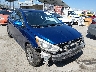 KMHCT4AE4HU****** Salvage and Wrecked 2017 Hyundai Accent in North Hollywood