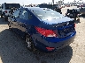 KMHCT4AE4HU****** Salvage and Repairable 2017 Hyundai Accent in North Hollywood