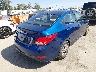 KMHCT4AE4HU****** Salvage and Wrecked 2017 Hyundai Accent in California State