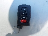 4T4BF1FK1CR****** Salvamento 2012 Toyota Camry en Estado de Washington