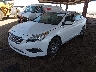 5NPE24AF9GH****** Used and Repairable 2016 Hyundai Sonata in Phoenix