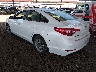 5NPE24AF9GH****** Salvage and Repairable 2016 Hyundai Sonata in Phoenix