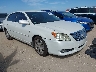 4T1BK36B88U****** Salvage and Wrecked 2008 Toyota Avalon in San Antonio South