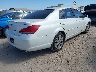 4T1BK36B88U****** Salvage and Wrecked 2008 Toyota Avalon in Texas State