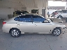 KMHDU4AD5AU****** Wrecked 2010 Hyundai Elantra in Florida State