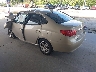KMHDU4AD5AU****** Salvage and Repairable 2010 Hyundai Elantra in Orlando North
