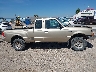 1FTZR15V8XP****** Repairable 1999 Ford Ranger in Montana State