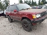 SALPV1547YA****** Salvage and Wrecked 2000 Land Rover Range Rover in Seattle