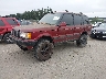 SALPV1547YA****** Used and Repairable 2000 Land Rover Range Rover in Seattle