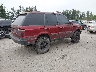 SALPV1547YA****** Salvage and Wrecked 2000 Land Rover Range Rover in Washington State