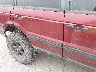 SALPV1547YA****** Salvage and Repairable 2000 Land Rover Range Rover in Washington State