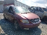 2C8GP64LX2R****** Salvage and Wrecked 2002 Chrysler Town & Country in Atlanta North