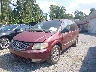 2C8GP64LX2R****** Used and Repairable 2002 Chrysler Town & Country in Atlanta North